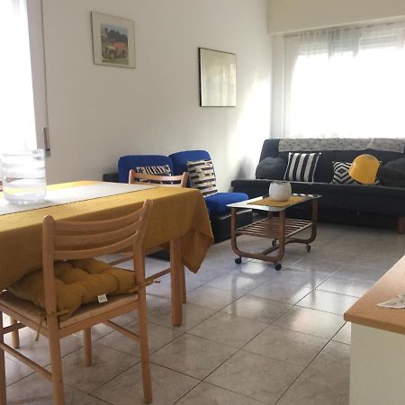 Casa Golf E Tennis Rapallo Eksteriør bilde