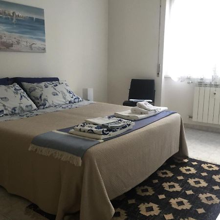 Casa Golf E Tennis Rapallo Eksteriør bilde