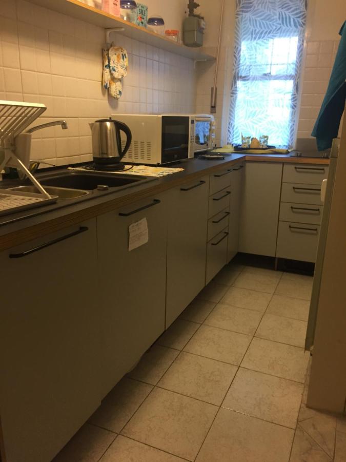 Casa Golf E Tennis Rapallo Eksteriør bilde