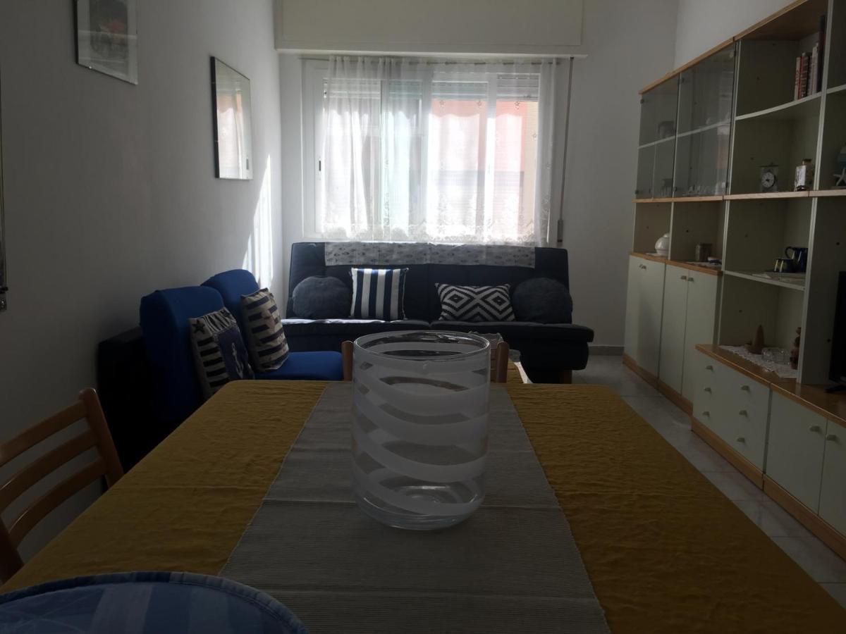 Casa Golf E Tennis Rapallo Eksteriør bilde