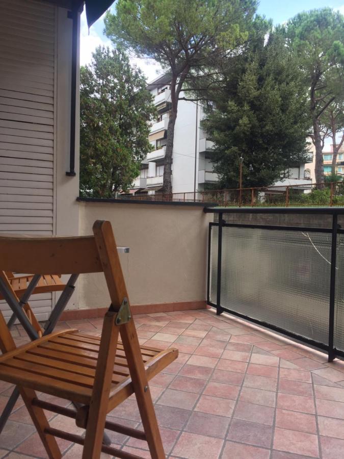 Casa Golf E Tennis Rapallo Eksteriør bilde